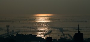 Laguna De Bay, Philippines